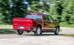Chevrolet Silverado RST Crew Cab 2018 года